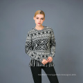 Lady&#39;s Fashion Sweater 17brpv009